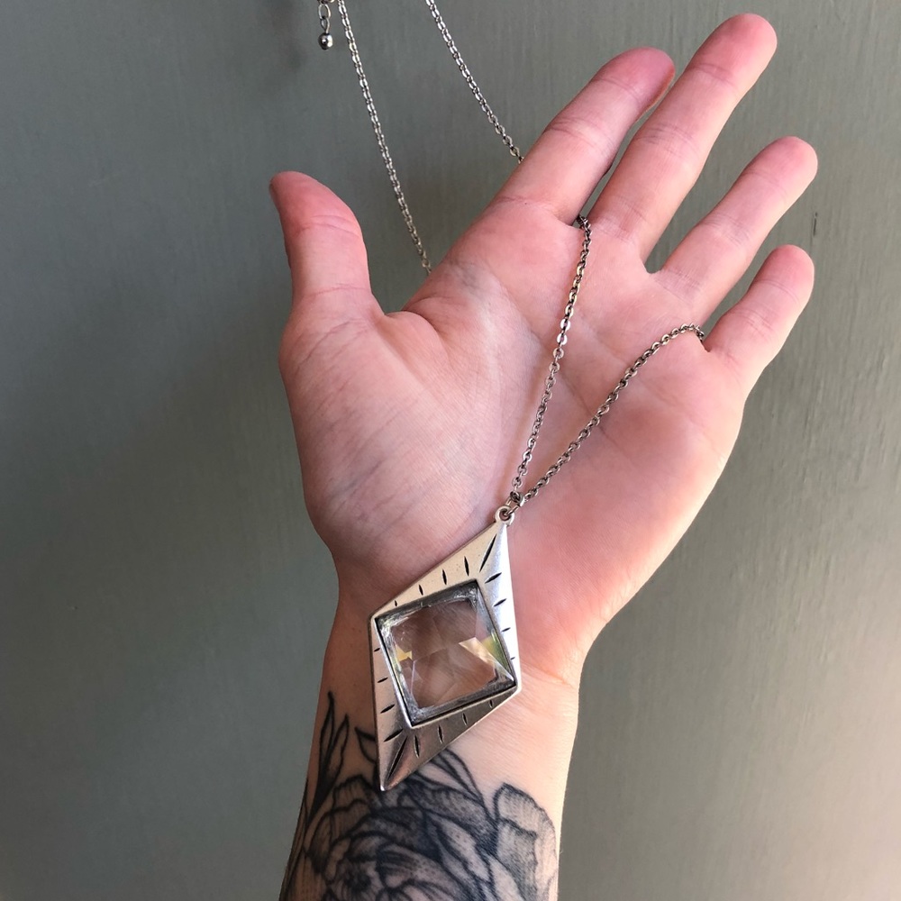 American Eagle Outfitters Necklace